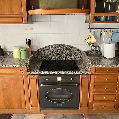 Grandi Cime Guest House Леко Екстериор снимка