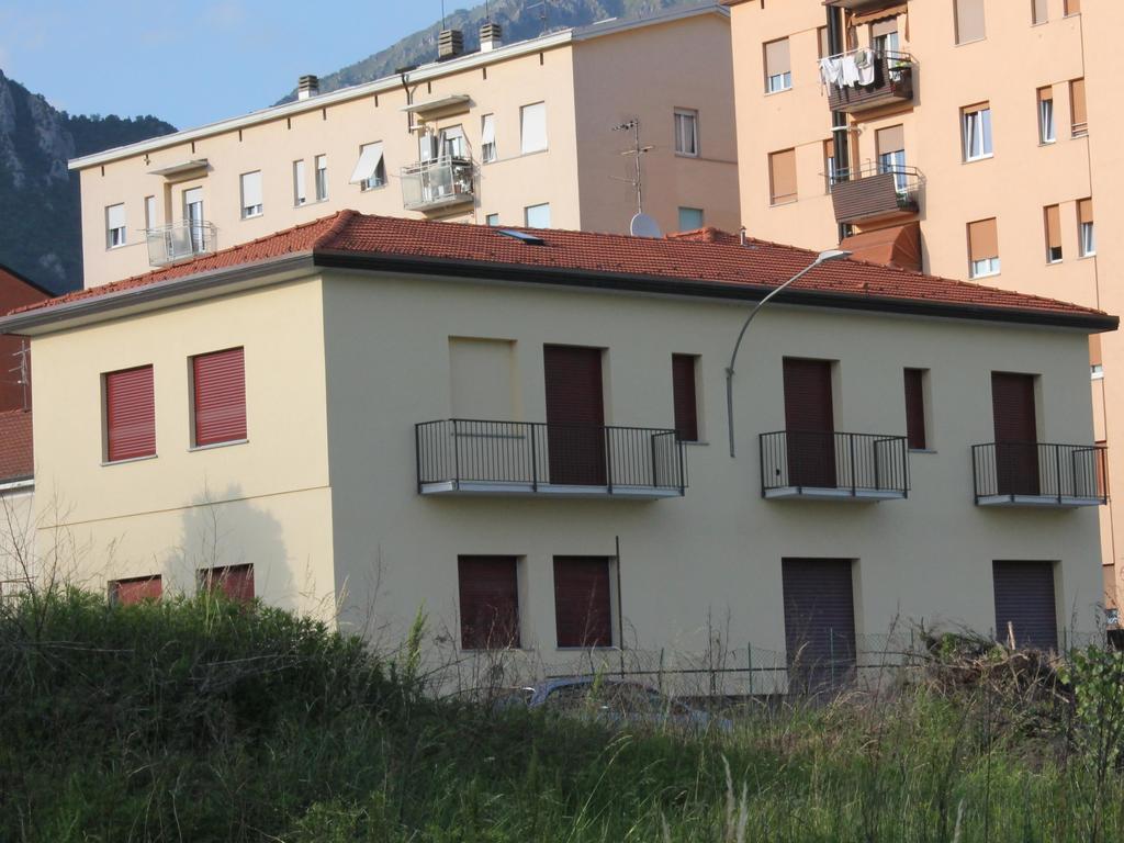 Grandi Cime Guest House Леко Екстериор снимка