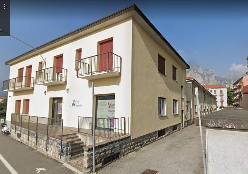 Grandi Cime Guest House Леко Екстериор снимка