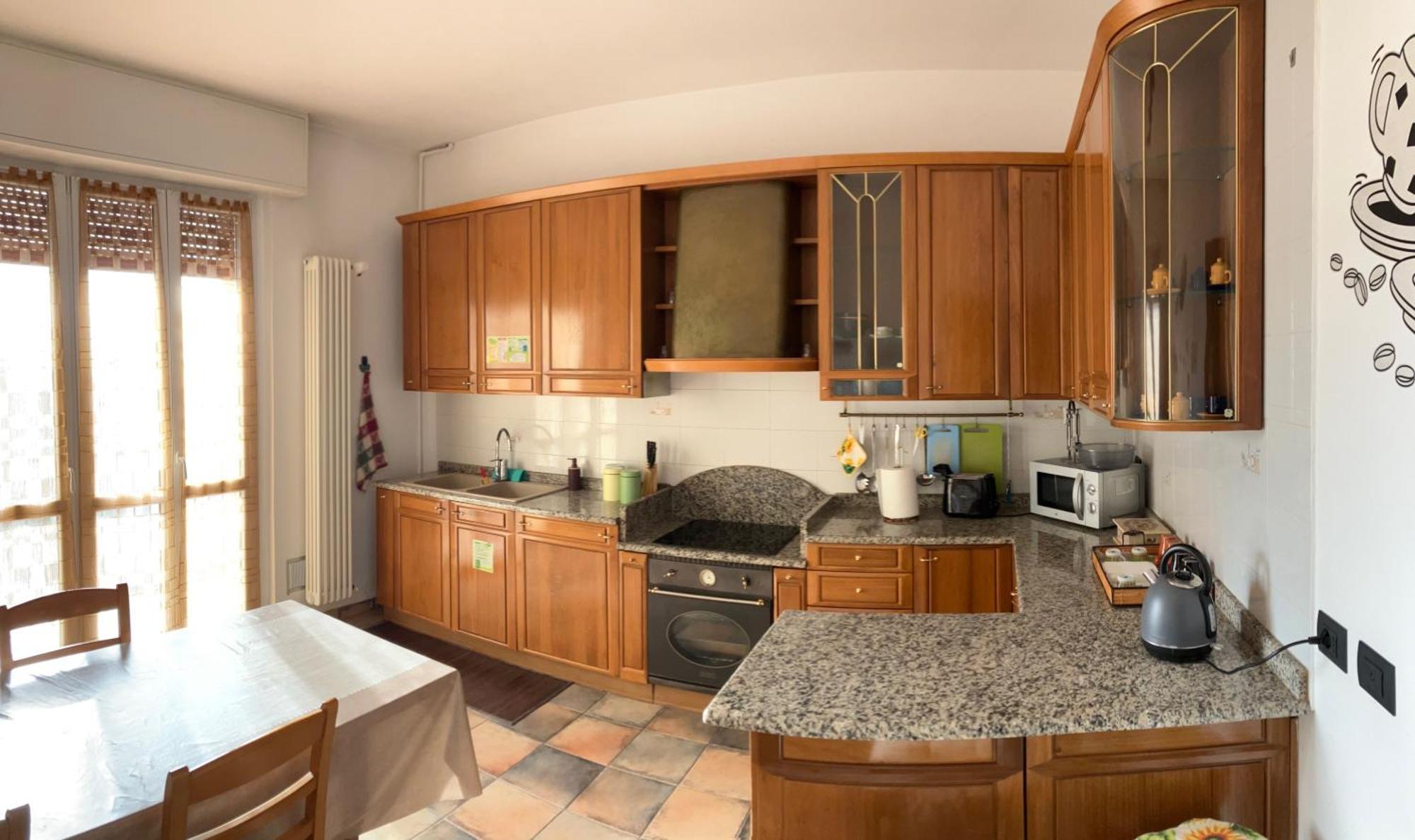 Grandi Cime Guest House Леко Екстериор снимка