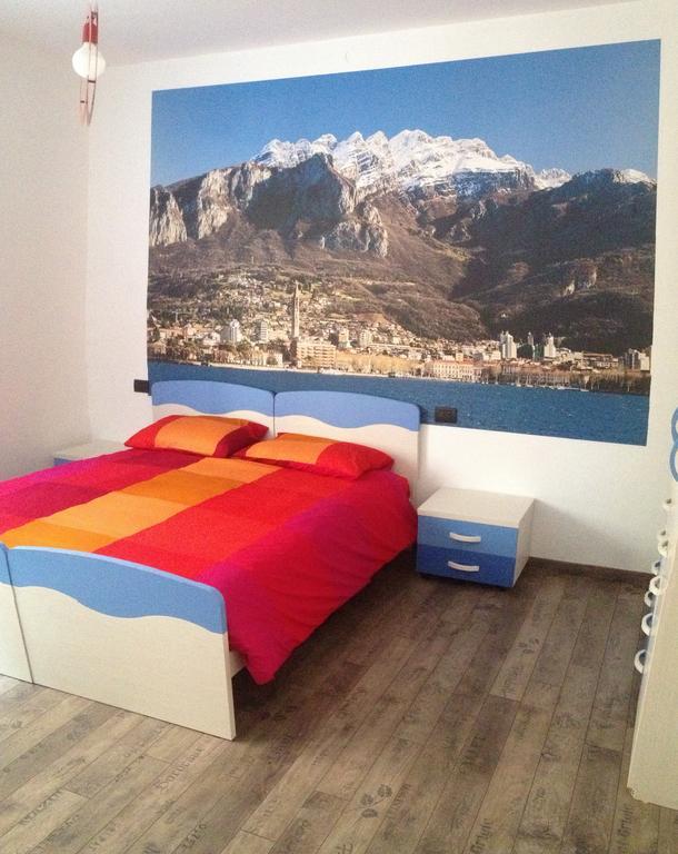 Grandi Cime Guest House Леко Стая снимка
