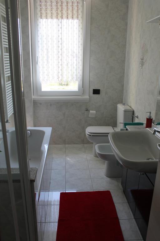 Grandi Cime Guest House Леко Екстериор снимка