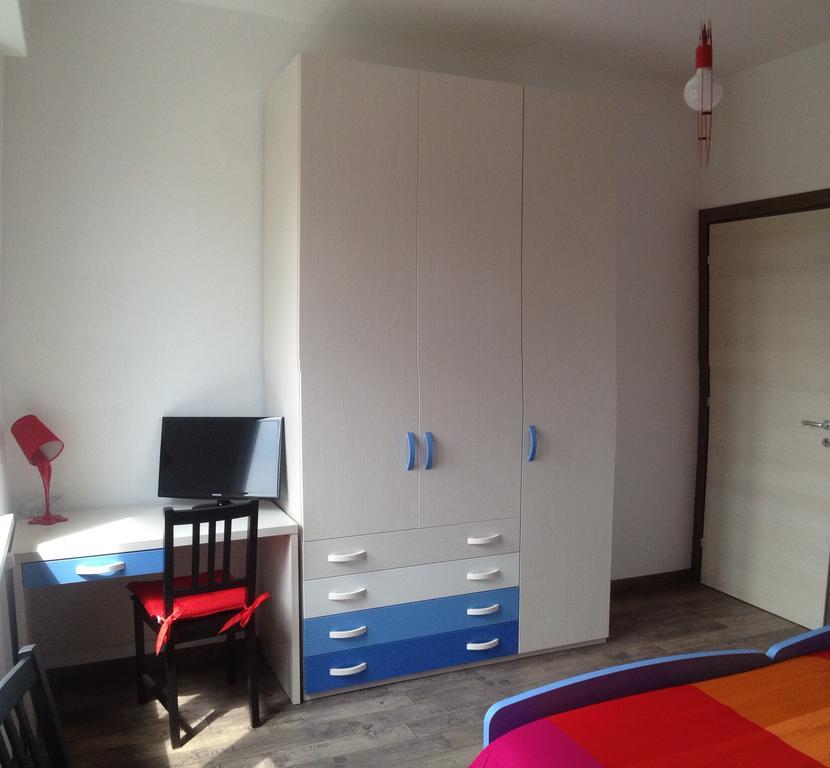 Grandi Cime Guest House Леко Стая снимка